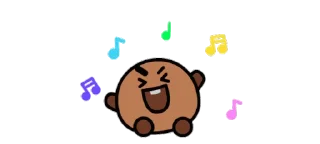Sticker from 𝗕𝗧𝟮𝟭 𝗕𝗬 @CATHARS1S_X