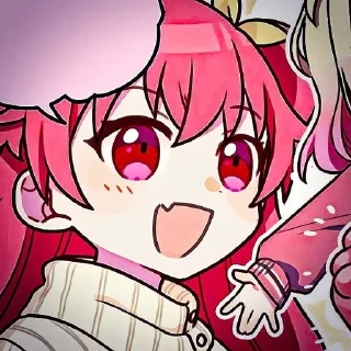 🌷 emoji ｡･:*:･ﾟ’☆Airi|@AriYpu Telegram sticker 10 of 50