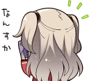 📱 emoji Charlotte Official Sticker :: @line_stickers Telegram sticker 24 of 40