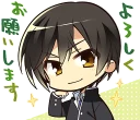 😏 emoji Charlotte Official Sticker :: @line_stickers Telegram sticker 9 of 40
