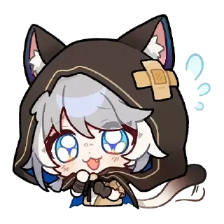 🙏 emoji cipher Telegram sticker 3 of 54