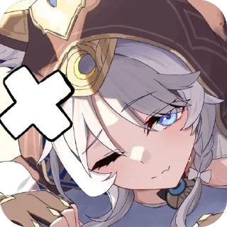 🫥 emoji cipher Telegram sticker 5 of 54