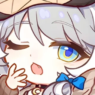 🌟 emoji cipher Telegram sticker 12 of 54