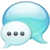 📲 emoji ֺ  𓈒    ݁ ૢ woodland breeze @hekanai 。 Telegram sticker 17 of 200