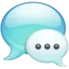 📲 emoji ֺ  𓈒    ݁ ૢ woodland breeze @hekanai 。 Telegram sticker 24 of 200