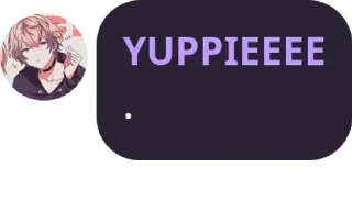 ♋ emoji 𝓑𝓡𝓤𝓗 Telegram sticker 12 of 50