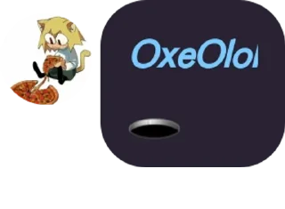 🕳️ emoji 𝓑𝓡𝓤𝓗 Telegram sticker 18 of 50