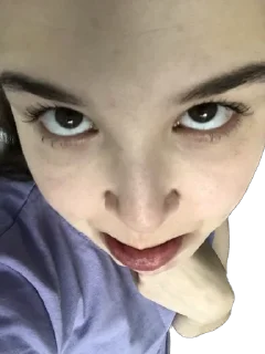 🌟 emoji Биба и боба Telegram sticker 18 of 70