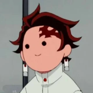 🙂 emoji Piwak by @gostickerbot Telegram sticker 18 of 88
