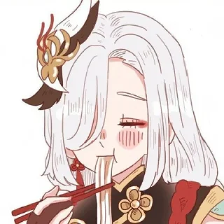 🌟 emoji Ⲋⲏⲉⲛ ⲏⲉ!     Я ⲉⳝⲗⲁⲏ Telegram sticker 4 of 20
