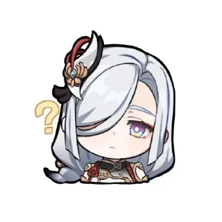 🌟 emoji Ⲋⲏⲉⲛ ⲏⲉ!     Я ⲉⳝⲗⲁⲏ Telegram sticker 5 of 20