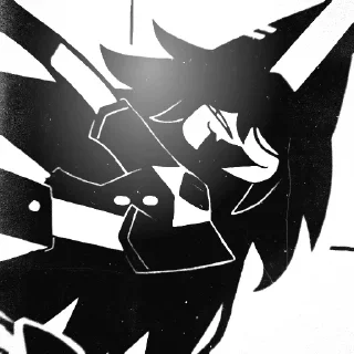 Sticker from Miss Circle  :  @ArchivePiero