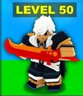 Sticker from Bed Wars In Minecraft and Roblox