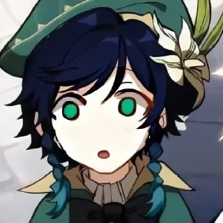 🥢 emoji я люблю венти Telegram sticker 10 of 23