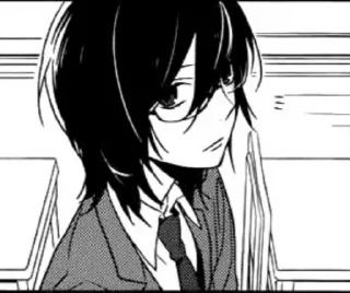 Sticker from миямура котик