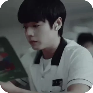 Sticker from sieun @ksawaxx