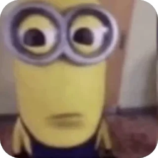 😐 emoji Секретный стикерпак Telegram sticker 14 of 69