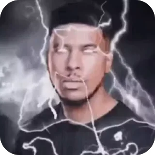 😠 emoji Секретный стикерпак Telegram sticker 18 of 69