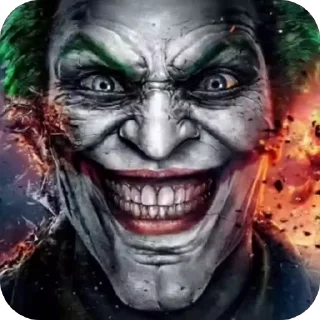 😜 emoji Секретный стикерпак Telegram sticker 1 of 69