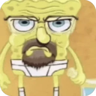 😠 emoji Секретный стикерпак Telegram sticker 15 of 69