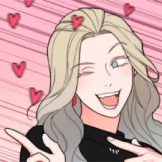 💕 emoji принади садизму Telegram sticker 2 of 120