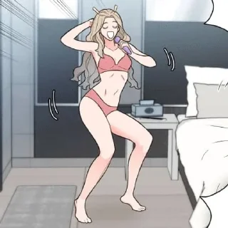 🤸 emoji принади садизму Telegram sticker 4 of 120
