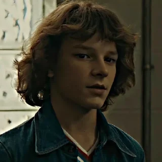 💟 emoji ♡⁠˖Stranger things/black phone ˖⁠♡ Telegram sticker 16 of 120