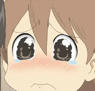 🌟 emoji Попа слипнется Telegram sticker 3 of 27