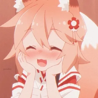🌟 emoji Попа слипнется Telegram sticker 13 of 27