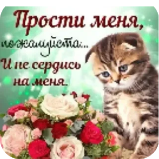 👍 emoji Прости( Telegram sticker 2 of 5