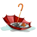 Sticker from Эмоции