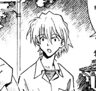 😱 emoji kaworu//evangelion/by:kaworu.q Telegram sticker 20 of 33