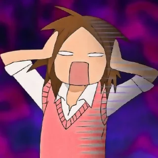 Sticker from ｡⁠*ﾟ⁠+chizuru yoshida｡⁠*ﾟ⁠+