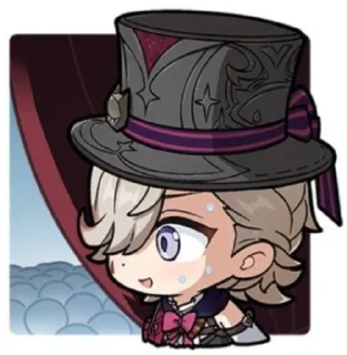😂 emoji Лини @KoshkarizeStickers ➡️ @Ctikerubot Telegram sticker 6 of 39