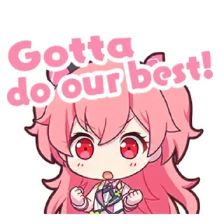 🛍️ emoji Айри! 🎀 @wifexxevablog Telegram sticker 18 of 112