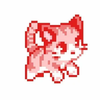😂 emoji Лини @KoshkarizeStickers ➡️ @Ctikerubot Telegram sticker 13 of 39