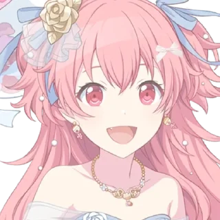 🌟 emoji ♡ ' Airi ! ꒱ @komikupacks Telegram sticker 22 of 35