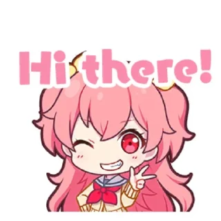 🛍️ emoji Айри! 🎀 @wifexxevablog Telegram sticker 15 of 112