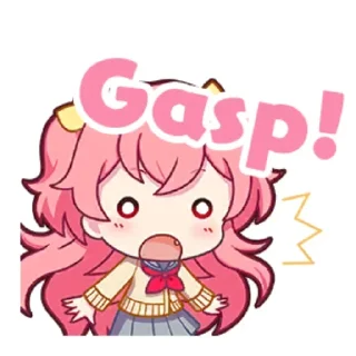 🛍️ emoji Айри! 🎀 @wifexxevablog Telegram sticker 14 of 112