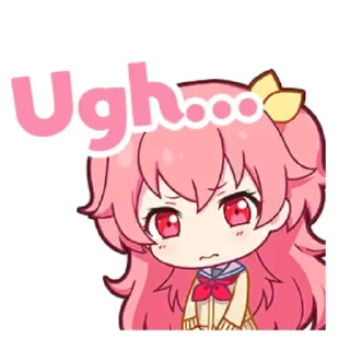 🛍️ emoji Айри! 🎀 @wifexxevablog Telegram sticker 19 of 112