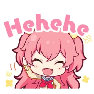 Sticker from Айри! 🎀 @wifexxevablog