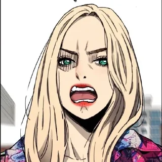 🌟 emoji shelli by:@qeditxin Telegram sticker 20 of 59