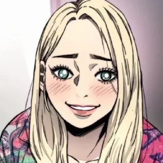 🌟 emoji shelli by:@qeditxin Telegram sticker 23 of 59