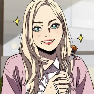 🌟 emoji shelli by:@qeditxin Telegram sticker 22 of 59