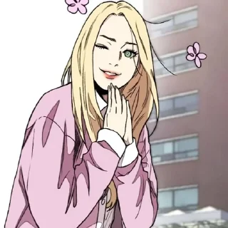 🌟 emoji shelli by:@qeditxin Telegram sticker 15 of 59