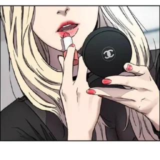 🌟 emoji shelli by:@qeditxin Telegram sticker 8 of 59