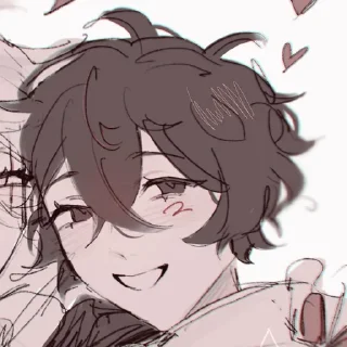 🧷 emoji Никозаи канон Telegram sticker 20 of 33