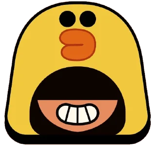 😁 emoji Brawl stars Telegram sticker 7 of 39