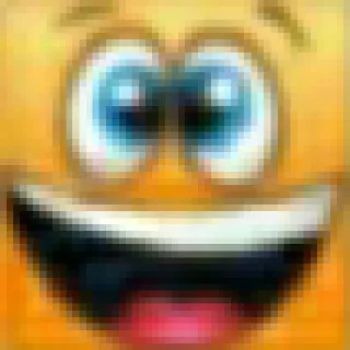 😃 emoji ✨ срака-гузиця ✨ @elistikers Telegram sticker 14 of 26