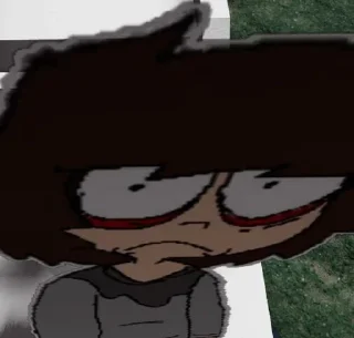 🌟 emoji одна пшеничная марка / абоба Telegram sticker 21 of 29